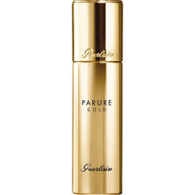 Încarcă imaginea în Galerie, Guerlain Parure Gold Fluid Fluid Foundation 00 Beige 30ml - Fond de Ten
