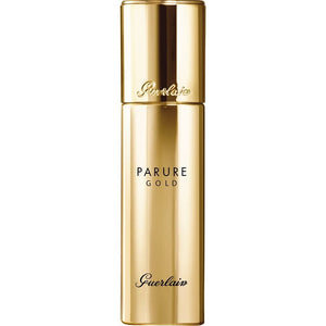 Guerlain Parure Gold Fluid Fluid Foundation 00 Beige 30ml - Fond de Ten