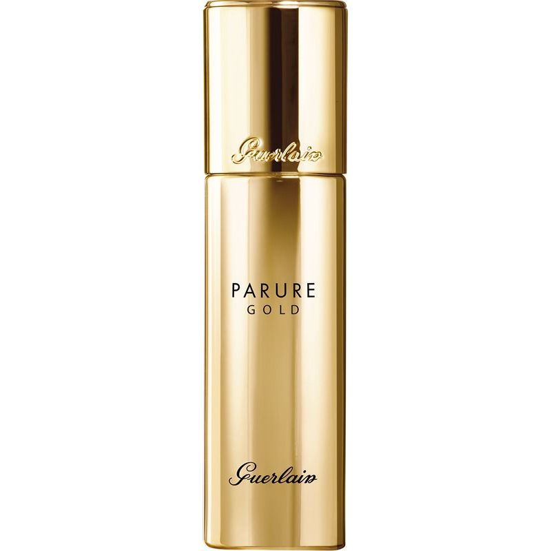 Guerlain Parure Gold Fluid Fluid Foundation 00 Beige 30ml - Fond de Ten