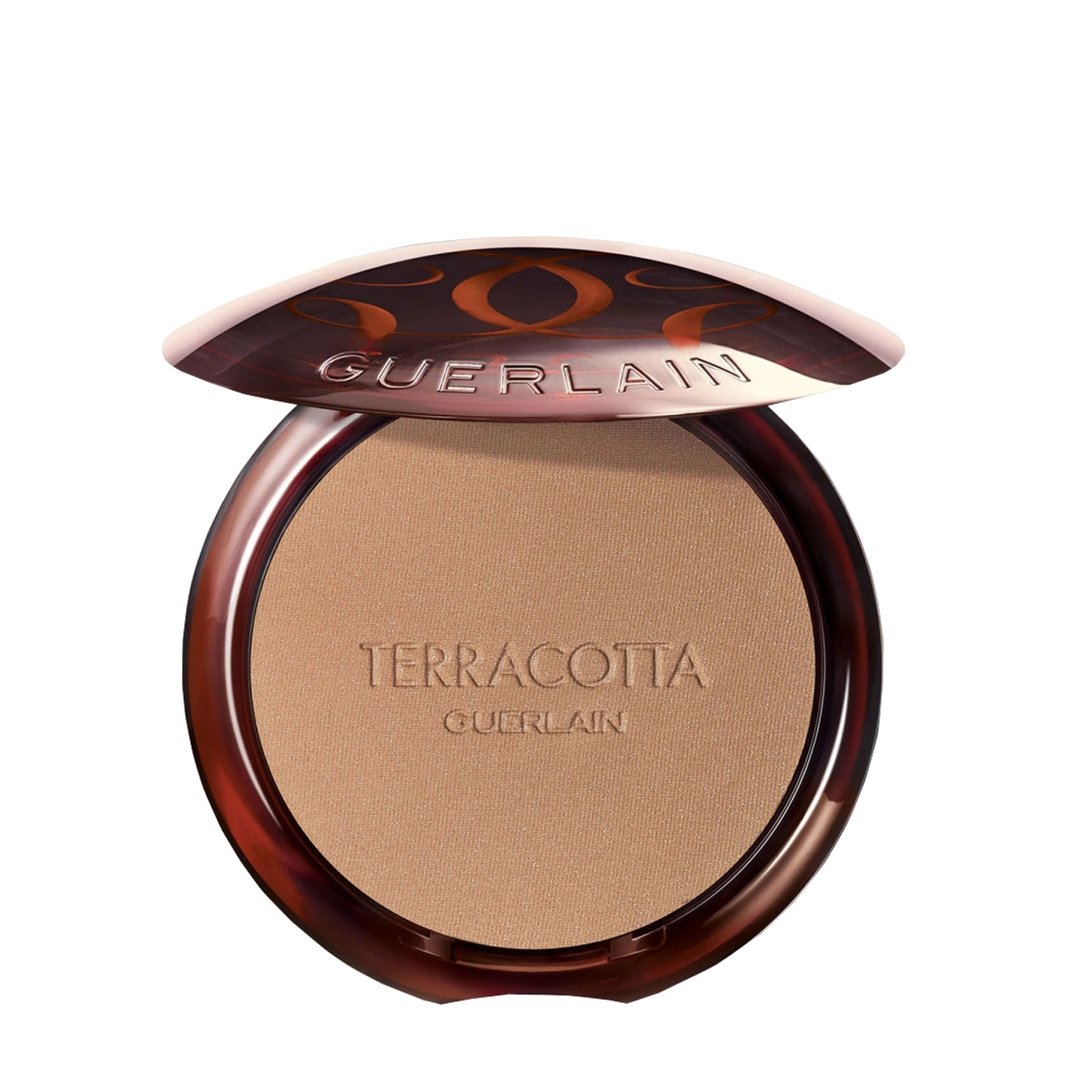 Guerlain Terracotta Bronzing Powder Powder No03 23gr - Pudra Bronzanta