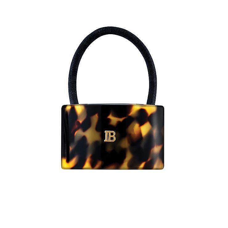 Balmain Hair Elastique Turtle - Elastic de Par - Beauty Lounge