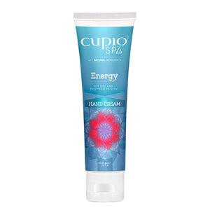 Cupio Crema de Maini Organica Spa - Energy 80ml
