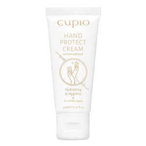 Cupio Crema de Maini Hidratanta si Antibacteriana Hand Protect 30ml