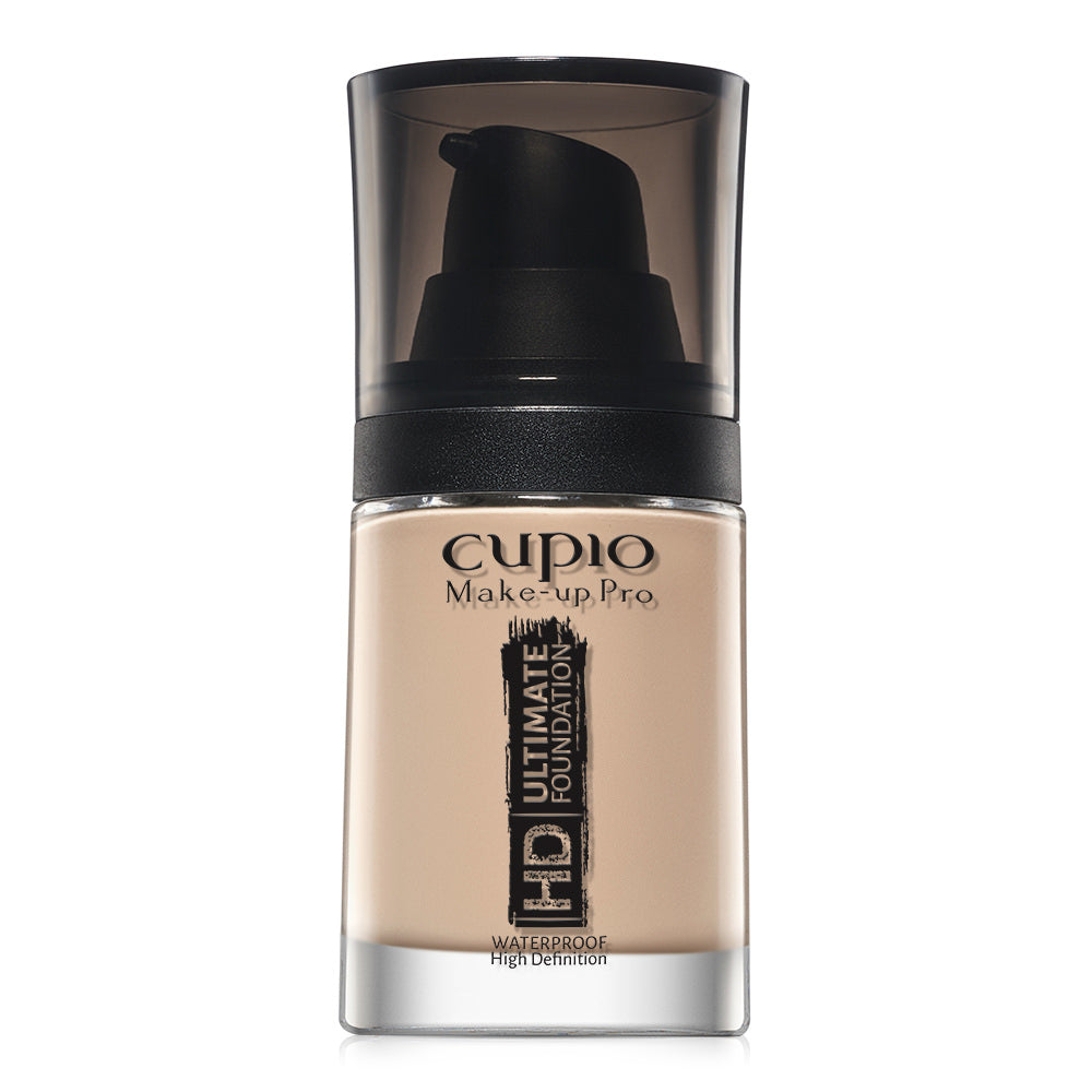 Cupio Fond De Ten Ultimate HD Creamy Nude 14