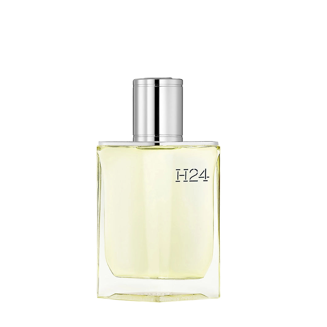 Hermes H24 Eau de Toilette Natural Spray 50ml - Pentru Barbati