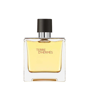 Hermes Terre D'Hermes Pure Parfum 75ml - Pentru Barbati