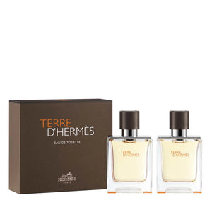 Hermes Terre D'Hermes Duo - Set Pentru Barbati