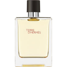 Încarcă imaginea în Galerie, Hermes Terre D&#39;Hermes Eau de Toilette 100ml - Pentru Barbati
