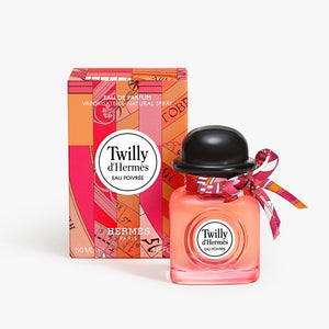 Hermes Twilly Eau Poivree Eau de Parfum 50ml - Pentru Femei