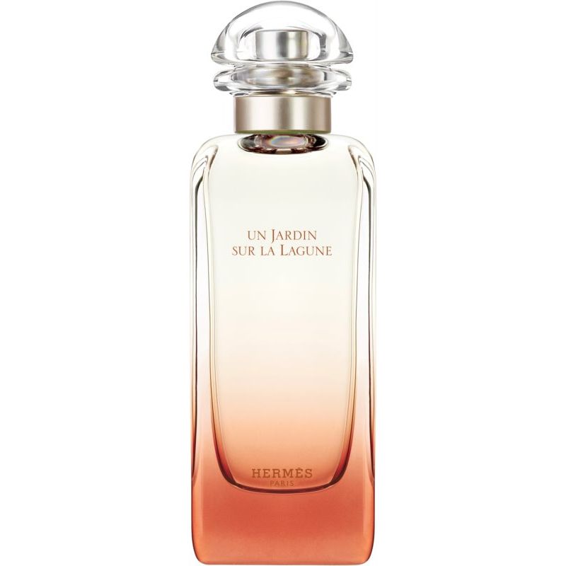 Hermes Un Jardin Sur La Lagune Eau de Toilette 100ml - Parfum Unisex