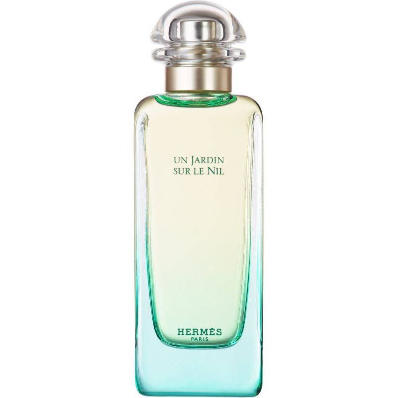 Hermes Jardin Sur Le Nil Eau de Toilette 100ml - Parfum Unisex