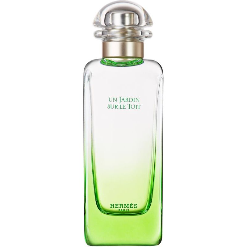 Hermes Jardin Sur Le Toit Eau de Toilette 100ml - Parfum Unisex