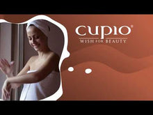 Încarcă și redă videoclipul în Galerie, Cupio Unt de Corp OrganicSpa - Vanilla Mint 250ml
