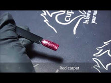 Încarcă și redă videoclipul în Galerie, Cupio Oja Semipermanenta So Glam Red Carpet 10ml
