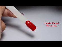 Încarcă și redă videoclipul în Galerie, Cupio Oja Semipermanenta To Go! First Love 15ml
