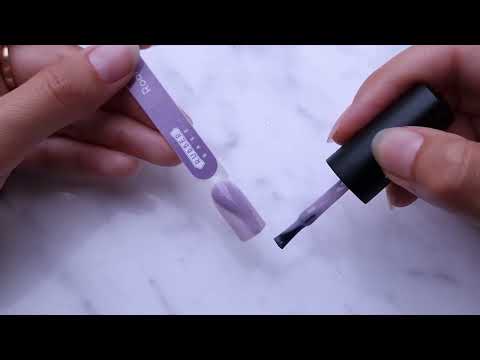 Cupio Rubber Base Urban Collection - Rooftop 15ml – Beauty Lounge