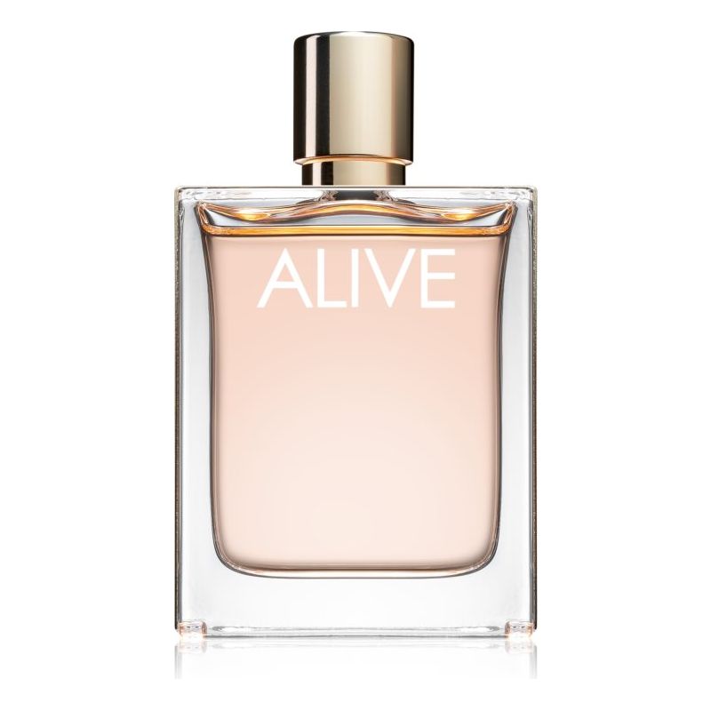 Hugo Boss Alive Eau De Parfum 50ml - Parfum Pentru Femei