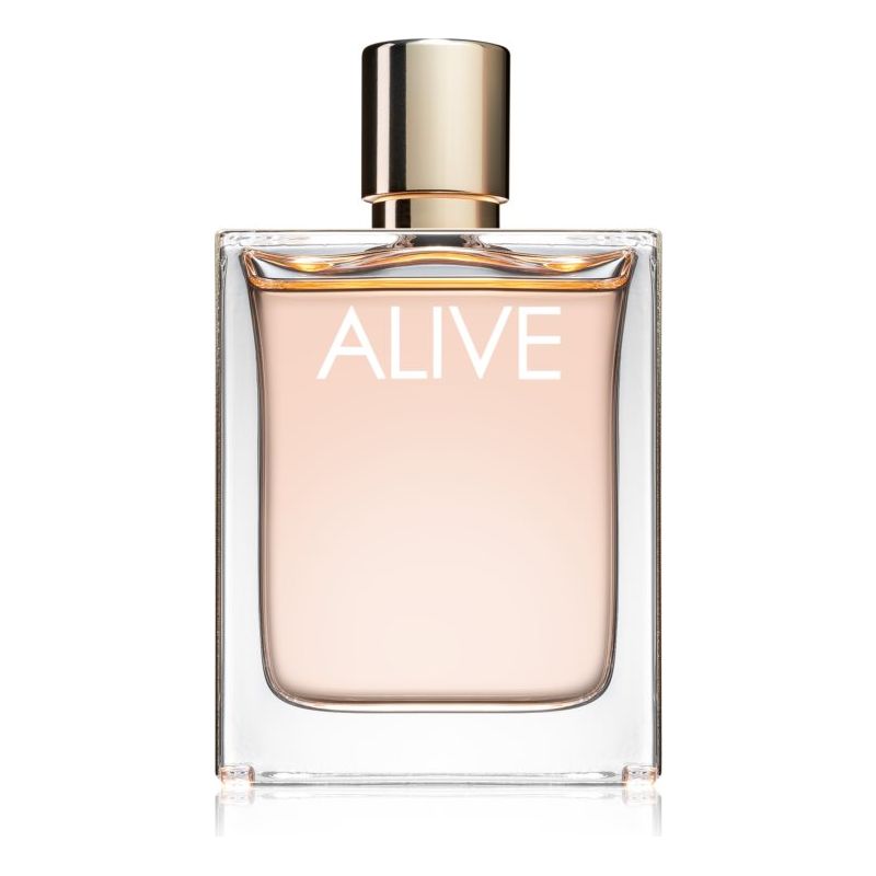 Hugo Boss Alive Eau De Parfum 80ml - Parfum Pentru Femei