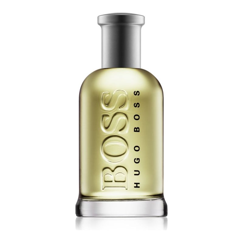 Hugo Boss Bottled Eau de Toilette 200ml - Parfum Pentru Barbati