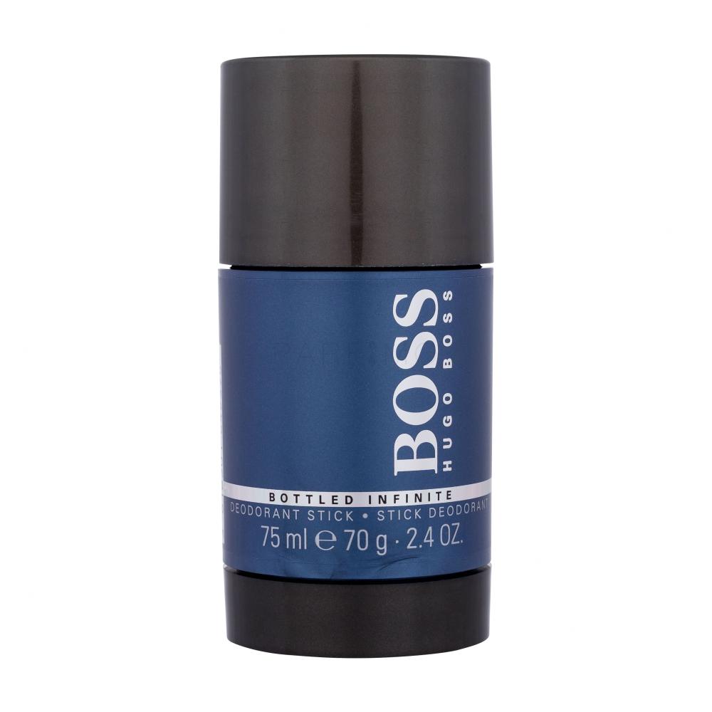 Hugo Boss Bottled Infinite Deo Stick 75ml - Deodorant Stick