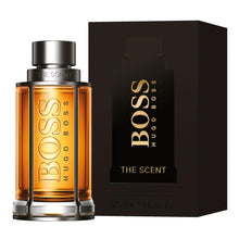 Încarcă imaginea în Galerie, Hugo Boss The Scent Eau de Toilette 50ml - Pentru Barbati
