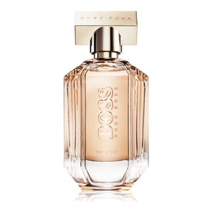 Hugo Boss The Scent For Her Eau de Parfum 100ml - Parfum Pentru Femei