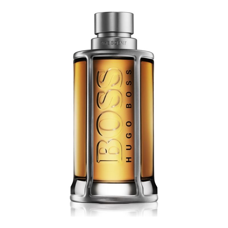 Hugo Boss The Scent Eau de Toilette 100ml - Parfum Pentru Barbati