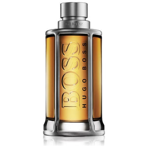 Hugo Boss The Scent Eau de Toilette 200ml - Parfum Pentru Barbati