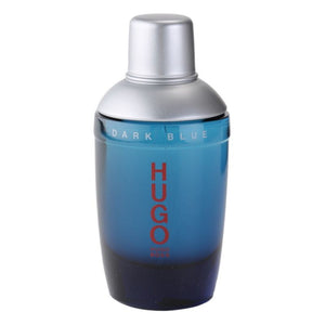Hugo Boss Hugo Dark Blue Eau de Toilette 75ml - Pentru Barbati