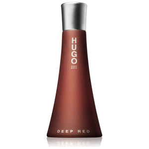 Hugo Boss Hugo Deep Red Eau de Parfum 50ml - Parfum Pentru Femei