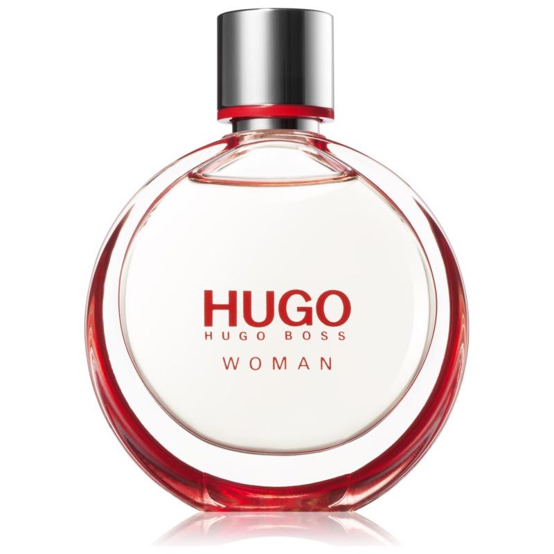 Hugo Boss Hugo Woman Eau de Parfum 50ml - Parfum Pentru Femei