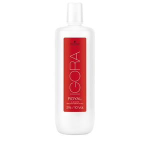 Schwarzkopf Professional Igora Royal Oxidant 3% 10Vol 1000ml