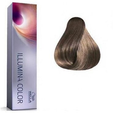 Wella Professionals Illumina Color 6/16 - Beauty Lounge