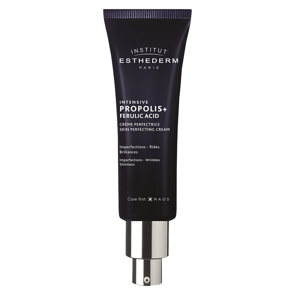 Institut Esthederm Intensive Propolis + Acid Ferulic Crema 50ml - Beauty Lounge