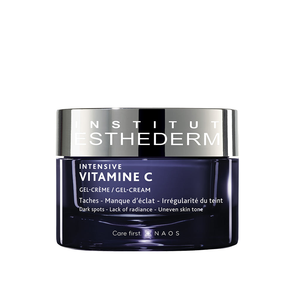 Institut Esthederm Intensive Vitamina C Gel Crema 50ml