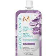 Moroccanoil Lilac Masca de Par Nuantatoare 30ml