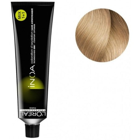 L'Oreal Professionnel Inoa 10 baza 60ml Vopsea de Par - Beauty Lounge