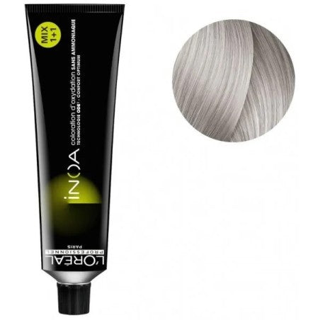 L'Oreal Professionnel Inoa 10.1 60ml Vopsea de Par