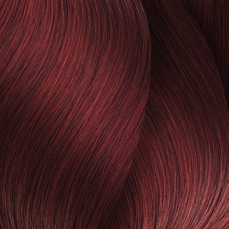 L'Oreal Professionnel Inoa Carmilane 6.66 60ml Vopsea de Par