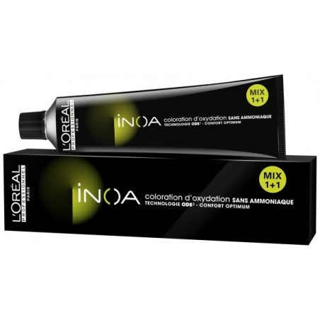 L'Oreal Professionnel Inoa 9.2 60ml Vopsea de Par - Beauty Lounge