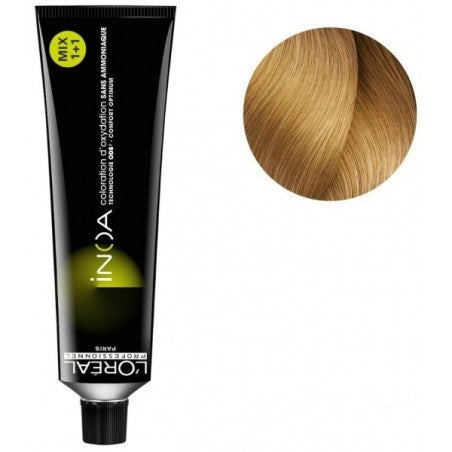 L'Oreal Professionnel Inoa 9.3 60ml Vopsea de Par - Beauty Lounge