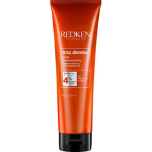 Încarcă imaginea în Galerie, Redken Frizz Dismiss - Masca Protectie Anti-electrizare 250ml
