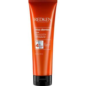 Redken Frizz Dismiss - Masca Protectie Anti-electrizare 250ml