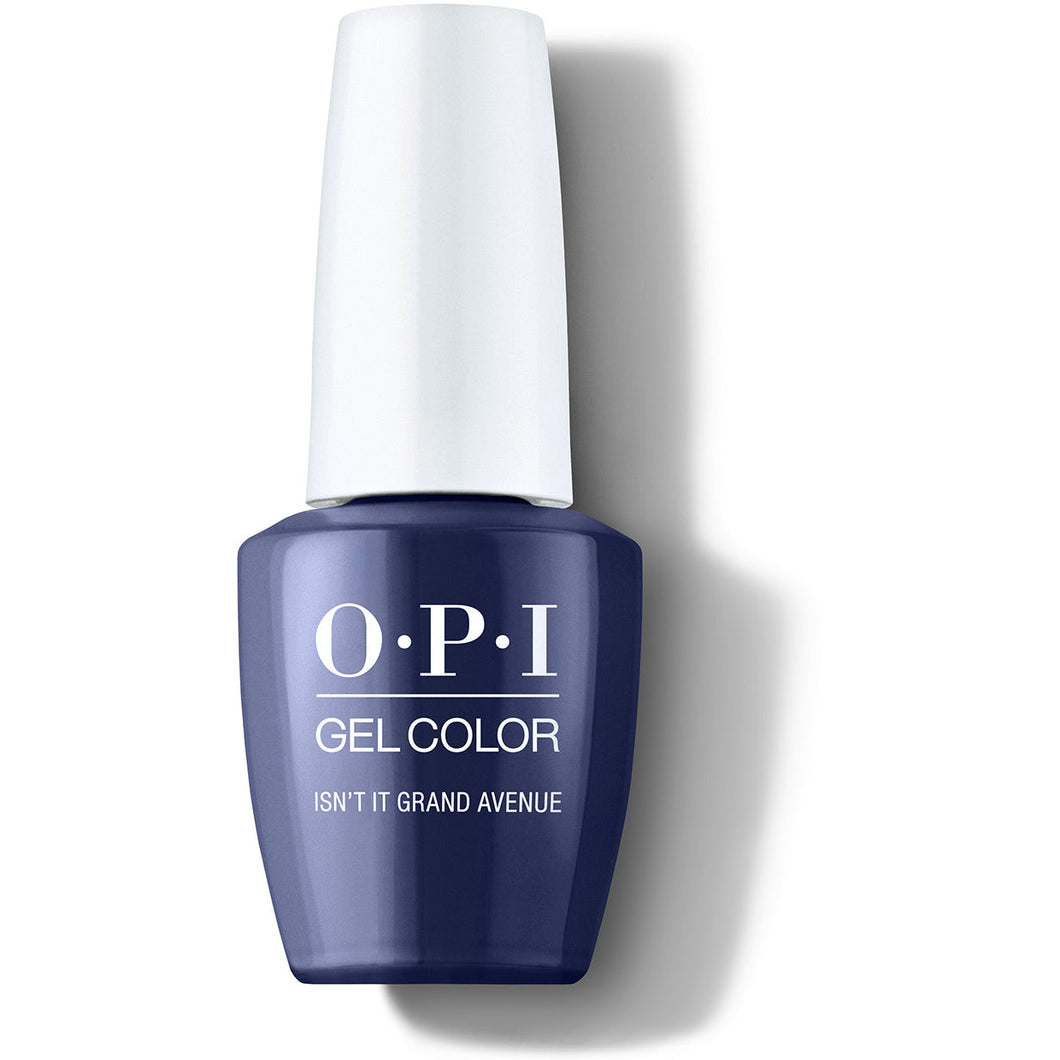 OPI Oja Semipermanenta Gelcolor Isnt It Grand Avenue 15ml