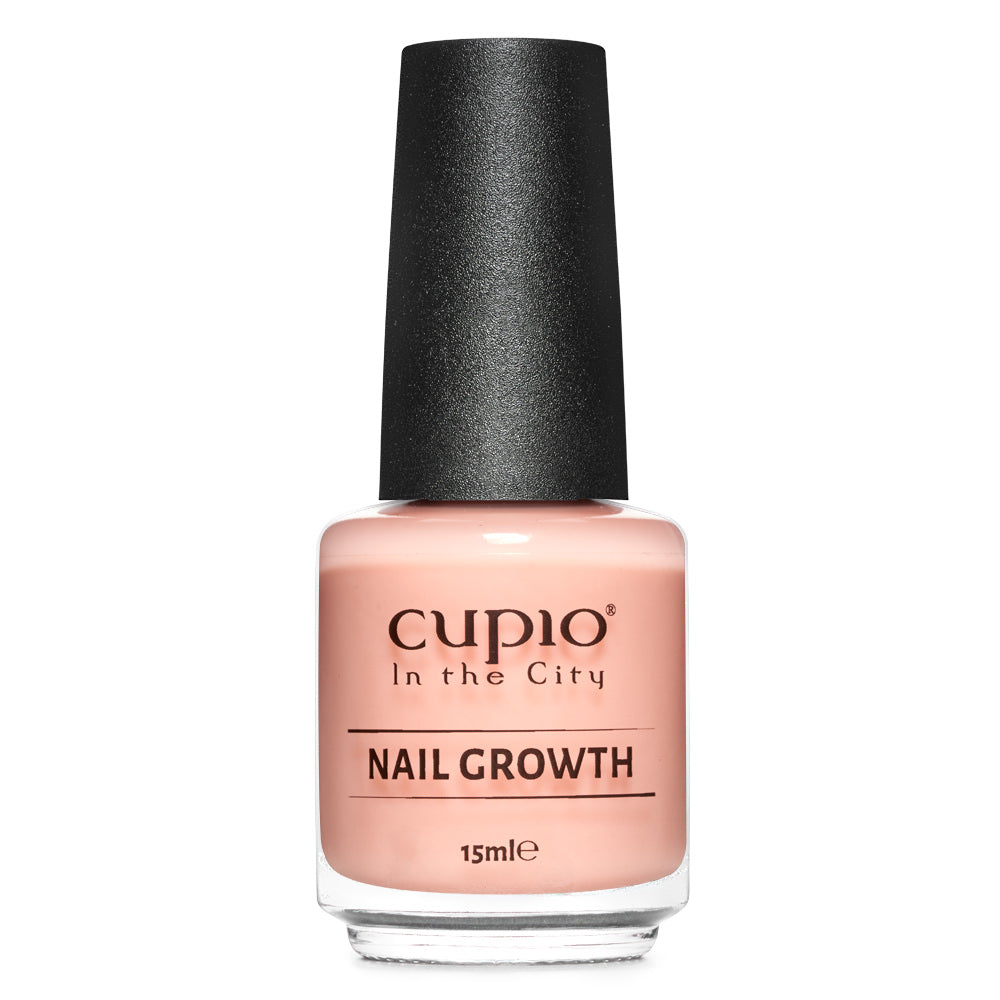 Cupio Nail Growth In The City 15ml