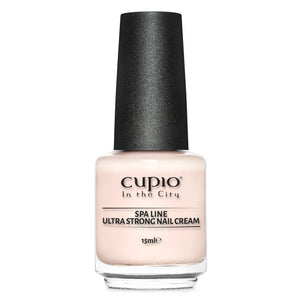 Cupio Ultra Strong Nail Cream In The City 15ml