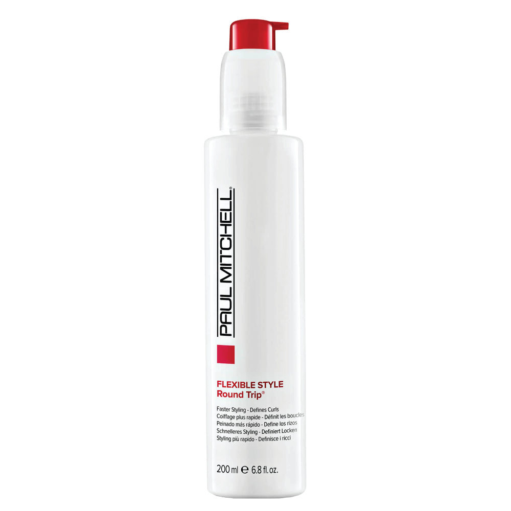 Paul Mitchell Round Trip 200ml - Crema Pentru Bucle - Beauty Lounge