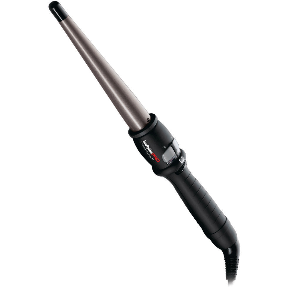 Babyliss Pro Curling Iron 2280TTE - Ondulator Conic 25-13mm