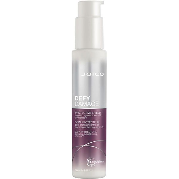 Tratament de par Joico Defy Damage fara clatire 100ml - beauty-lounge.ro