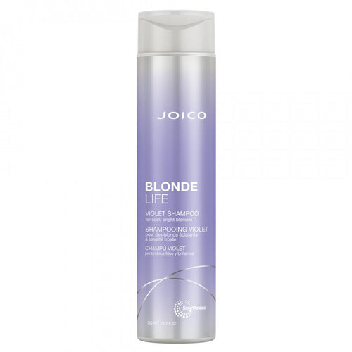 Sampon Joico Blonde Life Violet Shampoo 300ml - beauty-lounge.ro